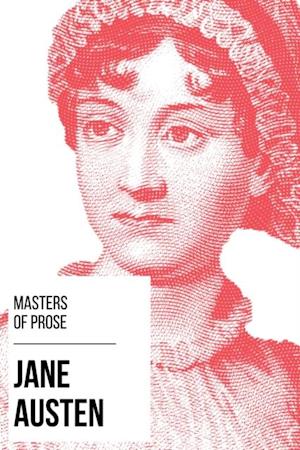 Masters of Prose - Jane Austen