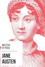 Masters of Prose - Jane Austen