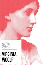 Masters of Prose - Virginia Woolf