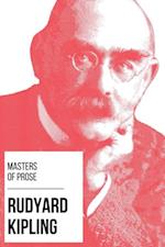 Masters of Prose - Rudyard Kipling