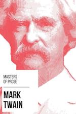 Masters of Prose - Mark Twain