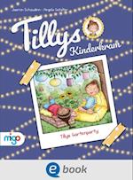 Tillys Kinderkram. Tillys Gartenparty