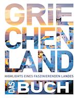 Griechenland. Das Buch