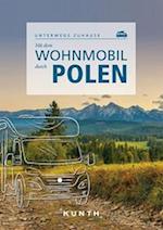 KUNTH Mit dem Wohnmobil durch Polen