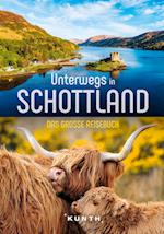 KUNTH Unterwegs in Schottland