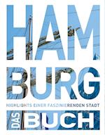 KUNTH Hamburg. Das Buch