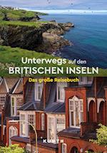 KUNTH Unterwegs auf den Britischen Inseln