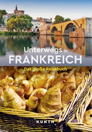 KUNTH Unterwegs in Frankreich