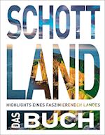 KUNTH Schottland. Das Buch