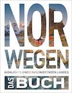 KUNTH Norwegen. Das Buch