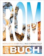 KUNTH Rom. Das Buch