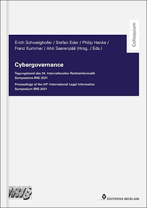 Cybergovernance