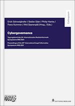 Cybergovernance