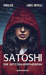 SATOSHI - Die Bitcoin-Erfinderin