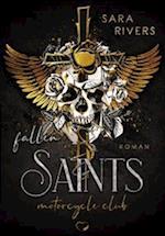 Fallen Saints