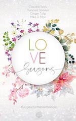 Love Seasons - Kurzgeschichtenanthologie