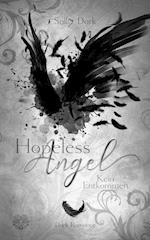 Hopeless Angel - Kein Entkommen (Band 2)