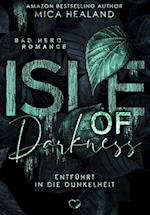 Isle of Darkness