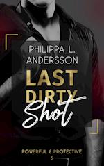 Last Dirty Shot