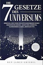 Die 7 Gesetze des Universums