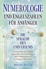 Numerologie und Engelszahlen für Anfänger