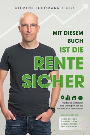 Mit diesem Buch ist die Rente sicher