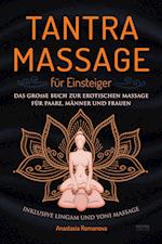 Tantra Massage für Einsteiger