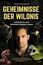 Geheimnisse der Wildnis