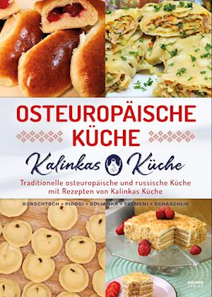 Osteuropäische Küche