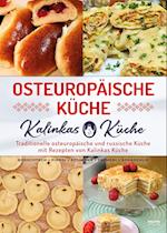 Osteuropäische Küche