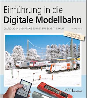 Einführung in die digitale Modellbahn