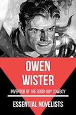 Essential Novelists - Owen Wister