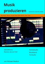 Musik produzieren