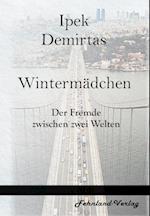 Wintermädchen. Der Fremde zwischen zwei Welten