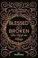 Blessed & Broken. Die Kraft des Klangs