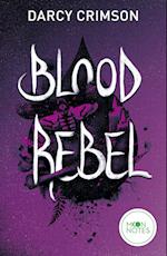 Blood Rebel