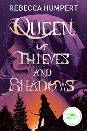 Queen of Thieves and Shadows