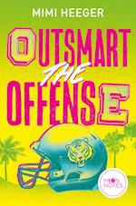 Cape Coral 2. Outsmart the Offense