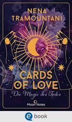 Cards of Love 1. Die Magie des Todes