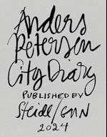 City Diary #1-7