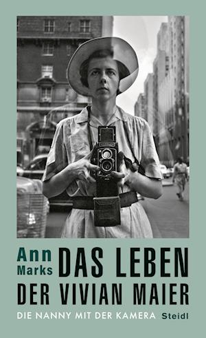 Das Leben der Vivian Maier