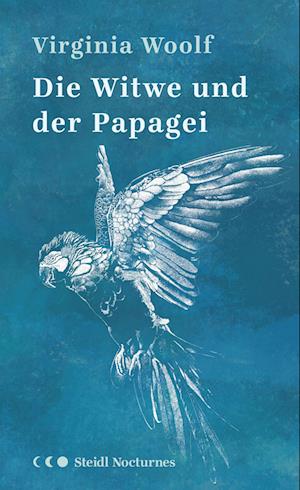 Die Witwe und der Papagei