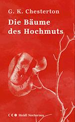 Die Bäume des Hochmuts