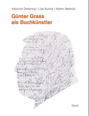 Günter Grass als Buchkünstler