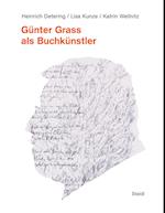 Günter Grass als Buchkünstler