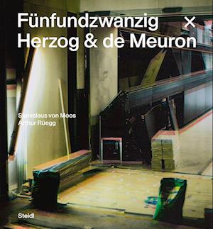 Fünfundzwanzig x Herzog & de Meuron
