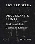 Richard Serra: Catalogue Raisonné