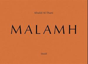 Khalid Al Thani: Malamh (English / Arabic edition)
