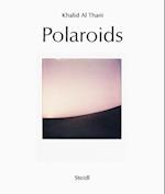 Khalid Al Thani: Polaroids (English / Arabic edition)