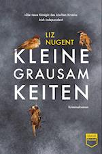 Kleine Grausamkeiten (Steidl Pocket)